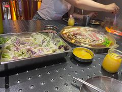 -小牛哈尼韩式水煎肉(万象城店)