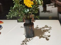 -龙猫意杯花园餐厅(芙蓉湖店)