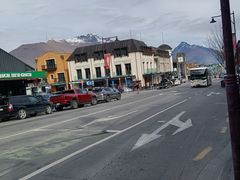 -Fergburger(皇后镇店)