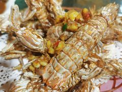 -钱山海鲜大排档