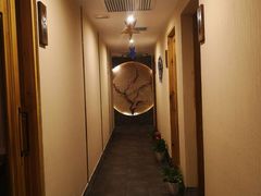 -迈格笙SPA·影院式足道·采耳(金桥店)