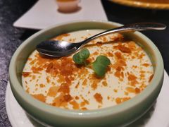 香草鲜奶布丁-蟹榭·本帮江浙菜·蟹宴(五角场合生汇商场店)