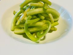 凉拌马家沟芹菜-荣小馆(安达仕店)