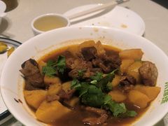 -禾珍珠家常小馆(河南博物院店)