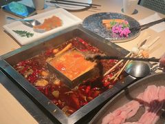 -锦城印象火锅(天府三街店)