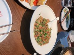 -前海沿·青岛菜(李沧万达店)