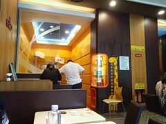 -肯德基(杭州复兴店)