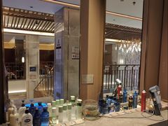 -御海8号温泉酒店
