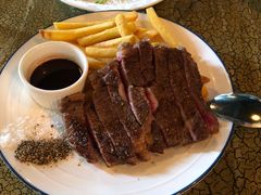 -羽深肉铺 Steak & Wine