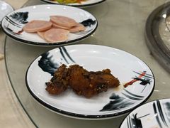 -柳沟豆腐宴69号福豆堂