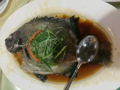 -老字号蛇口德记烧腊饭店·海鲜加工