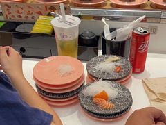 -争鲜回转寿司(通州万达店)