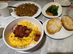-翠华餐厅(德基广场店)