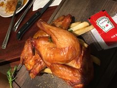 -卡朋厨房(289艺术园区店)