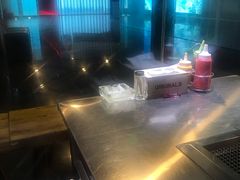 -马路牙子地桌烤肉(工体店)