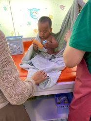 -婴喜爱(长春吉林大路店)