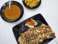 -新加坡Zam Zam餐馆