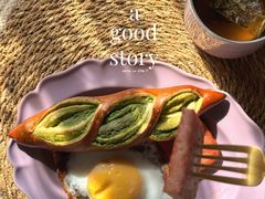 -POO PAN不胖面包