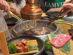 -焱岛烧肉·活鳗炙烤(晋江万达店)