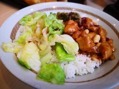 -永和大王(香缤店)