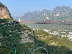 -野三坡清泉山风景区