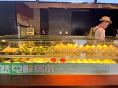 -大头椰·椰子鸡火锅(新梦店)