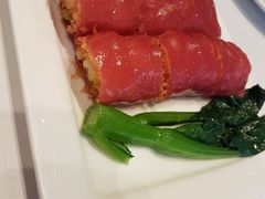 -稻香酒家·33年老字号·港式粤菜(富邦中心店)