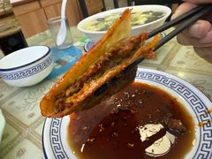 -汇丰泽阳京东肉饼店(亢山路店)