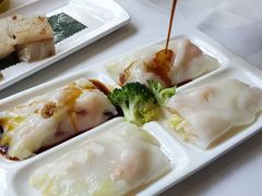 -君德澜酒家·创意粤菜(金山谷店)