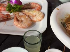 -乐在集市海鲜大排档(平潭店)