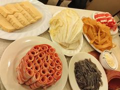 -八先生涮肉房(三里河店)