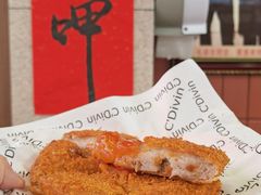 -大中沙茶面(中山路店)