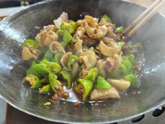 干锅肥肠-张氏父子常德肠子馆(红星总店)