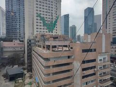 -你好酒店(成都太古里春熙路店)