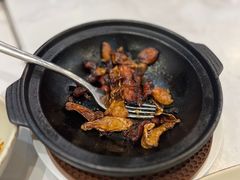 三杯鸡-鹿港小镇(黄金店)