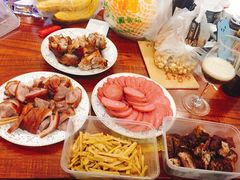 -老杨家熟食店