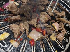 -真牛炭火烤肉(射阳店)