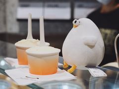 -Dip in Gelato(富民路店)