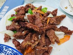 -四海回族饭店(湖西路老店)