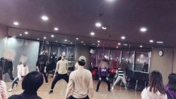 -轩舞汇·爵士舞街舞训练营