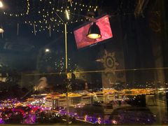 -烛影拾光观景餐厅·创意菜·摄影·小提琴(大唐不夜城店)