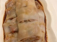 -八月花(旺角朗豪坊店)