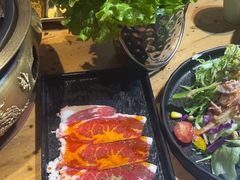 -红沃烤肉(家乐福2部店)