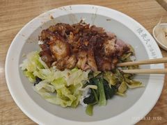 -陆长玖古法猪脚饭(玄风桥店)