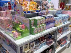 -TOYSRUS玩具反斗城(上海万象城店)