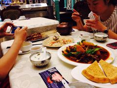 阿拉丁新疆风味餐厅(罗廊巷店)-阿拉丁新疆风味餐厅·清真(罗廊巷店)