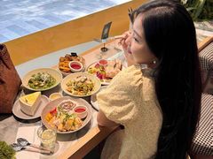 -沛家·西餐Brunch·直火料理