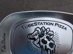 -Tubestation站点比萨(五道营店)