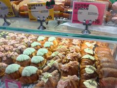 -PAOPAO Bakery&Café(港汇店)