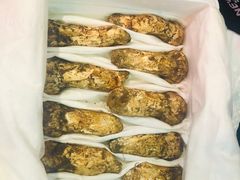 -河坝烧烤串城(金达莱店)